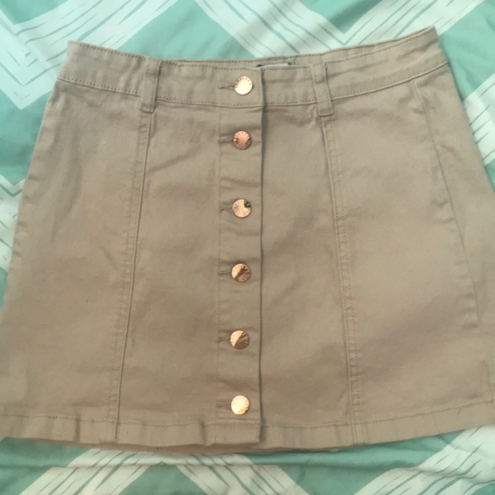 Forever 21 Skirt